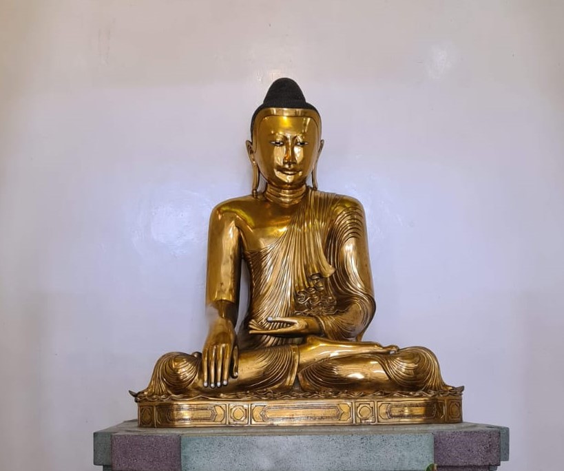 Naḷakalāpī Sutta (26-08-2026)